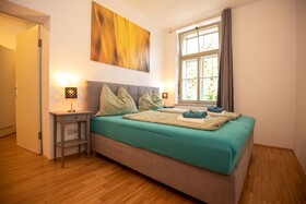 Appartements in Graz beim LKH