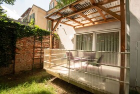 Appartements in Graz beim LKH