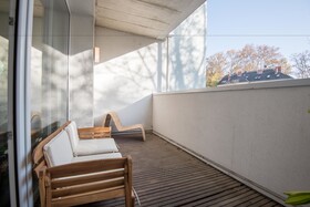 Appartements in Graz beim LKH