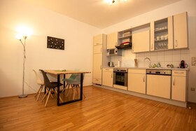 Appartements in Graz beim LKH