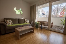 Appartements in Graz beim LKH