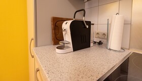 Appartements in Graz beim LKH