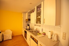 Appartements in Graz beim LKH