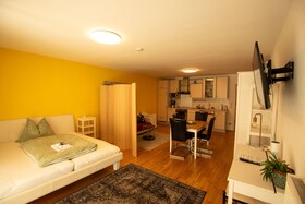 Appartements in Graz beim LKH