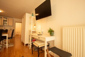 Appartements in Graz beim LKH