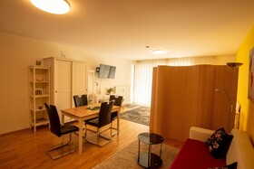 Appartements in Graz beim LKH