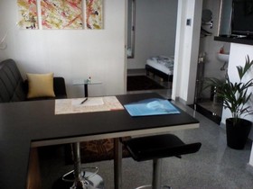 Appartment Graz Zentrum