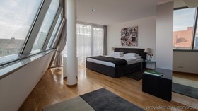 Augartenhotel art & design