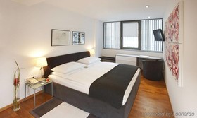 Augartenhotel art & design