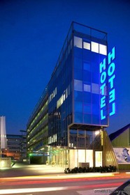 Augartenhotel art & design
