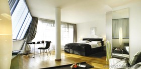 Augartenhotel art & design