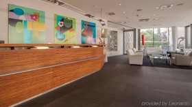 Augartenhotel art & design
