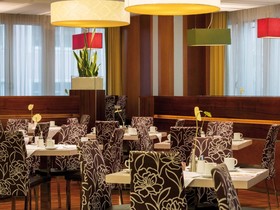 Austria Trend Hotel Europa Graz
