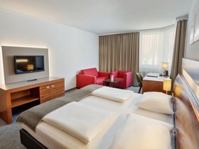 Austria Trend Hotel Europa Graz