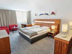 Austria Trend Hotel Europa Graz
