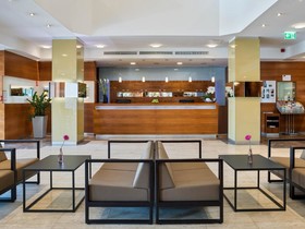 Austria Trend Hotel Europa Graz