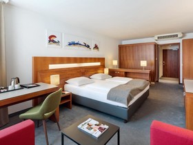 Austria Trend Hotel Europa Graz