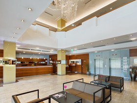 Austria Trend Hotel Europa Graz