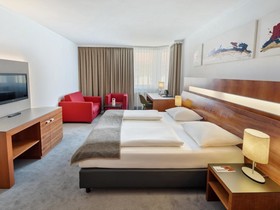 Austria Trend Hotel Europa Graz