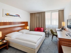 Austria Trend Hotel Europa Graz