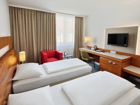 Austria Trend Hotel Europa Graz