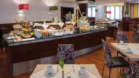 Austria Trend Hotel Europa Graz