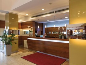 Austria Trend Hotel Europa Graz