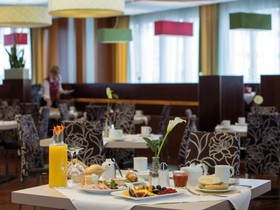 Austria Trend Hotel Europa Graz