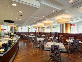 Austria Trend Hotel Europa Graz