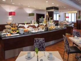 Austria Trend Hotel Europa Graz