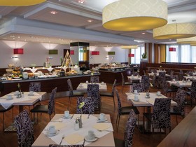 Austria Trend Hotel Europa Graz