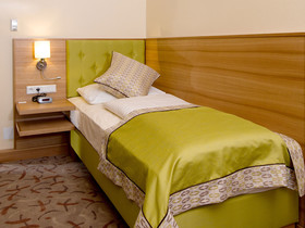 Hotel Drei Raben