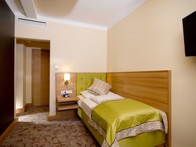 Hotel Drei Raben