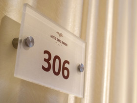 Hotel Drei Raben