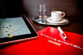 Best Western Plus Plaza Hotel Graz
