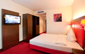 Best Western Plus Plaza Hotel Graz