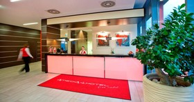 Best Western Plus Plaza Hotel Graz