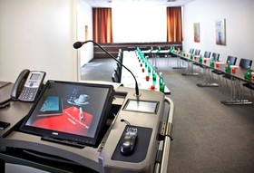 Best Western Plus Plaza Hotel Graz