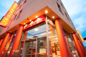 Best Western Plus Plaza Hotel Graz