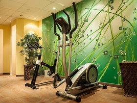 Best Western Plus Plaza Hotel Graz