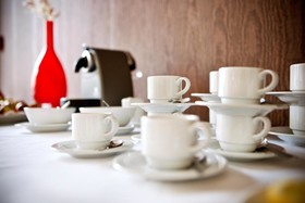 Best Western Plus Plaza Hotel Graz