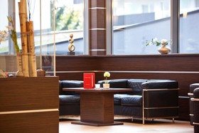Best Western Plus Plaza Hotel Graz