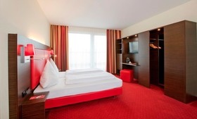 Best Western Plus Plaza Hotel Graz