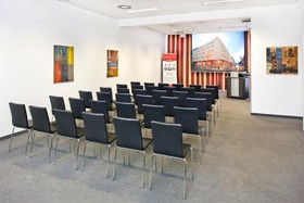 Best Western Plus Plaza Hotel Graz