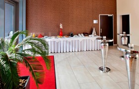 Best Western Plus Plaza Hotel Graz