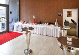 Best Western Plus Plaza Hotel Graz