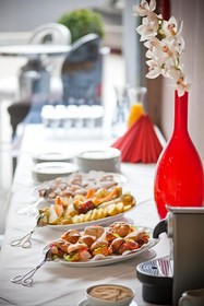 Best Western Plus Plaza Hotel Graz