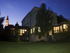 Bildungshaus Mariatrost der Diözese Graz-Seckau