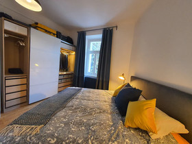 Central Graz Apartment