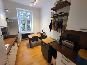 Central Graz Apartment